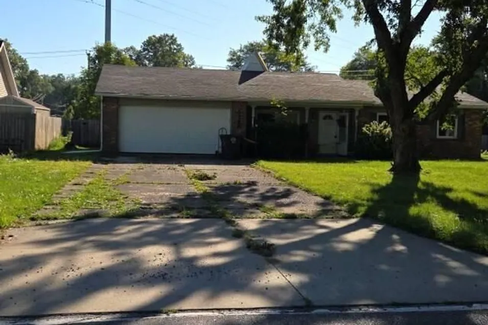 5116 Lahmeyer Rd Fort Wayne, IN 46835-4139, Allen County