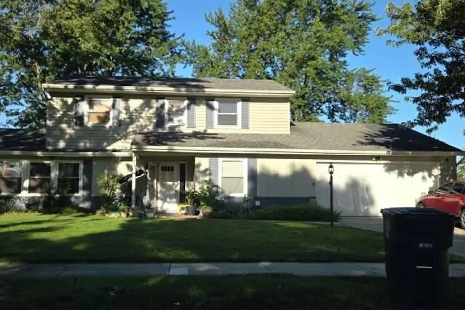 7028 Selkirk Dr Fort Wayne, IN 46816, Allen County