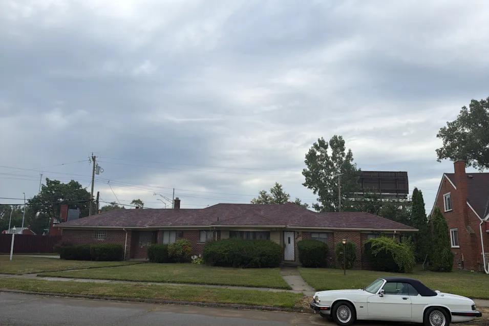 19360 Marlowe St Detroit, MI 48235, Wayne County