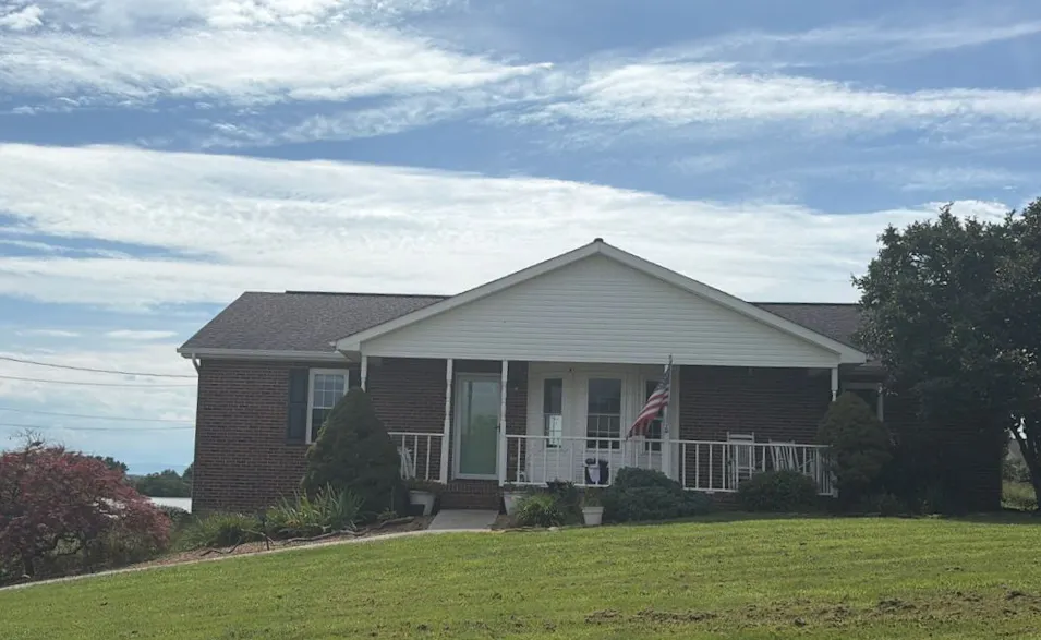 5728 Kay Drive Russellville, TN 37860, Hamblen County