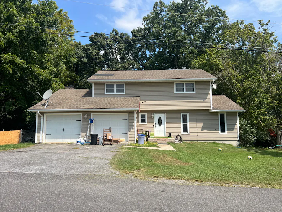 1816 Longview Lane Dandridge, TN 37725, Jefferson County