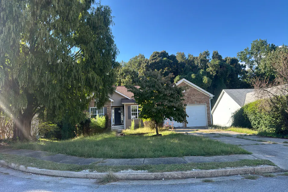 6031 Crossbow Ln Douglasville, GA 30135, Douglas County