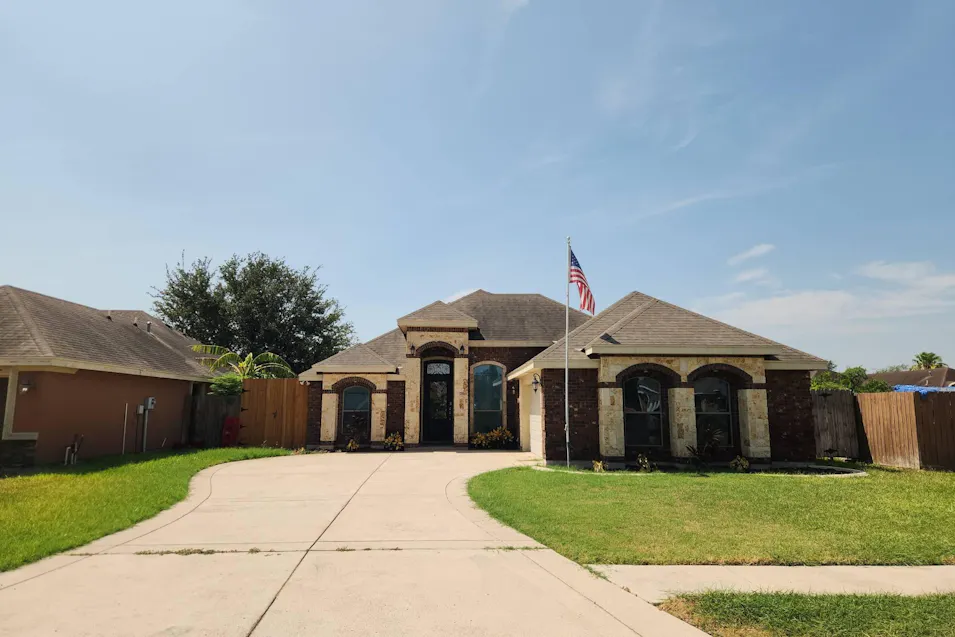3836 Lori Morgan Dr Edinburg, TX 78541, Hidalgo County