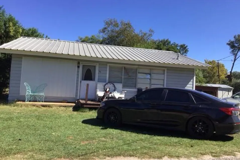 134 Sycamore St. Alto, TX 75925, Cherokee County