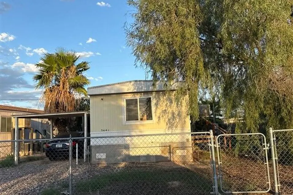 5641 N Begonia St Casa Grande, AZ 85122, Pinal County