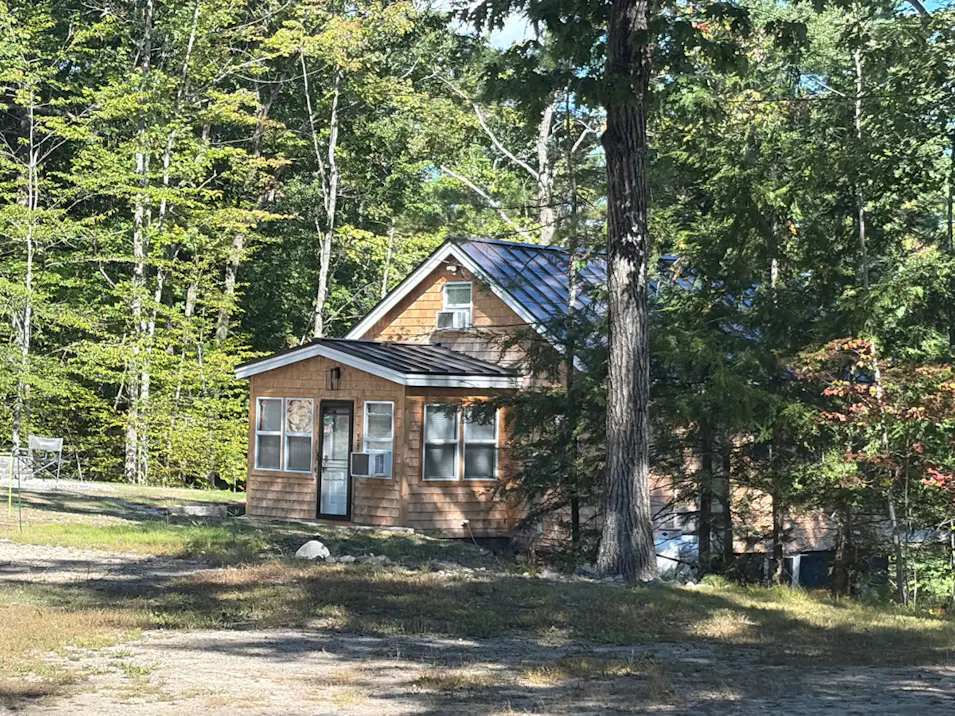 236 North Road Wakefield, NH 03830, Carroll County