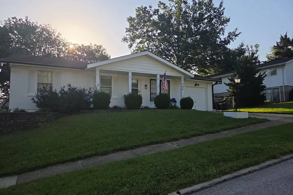 704 Vanderville Dr Fenton, MO 63026, St. Louis County