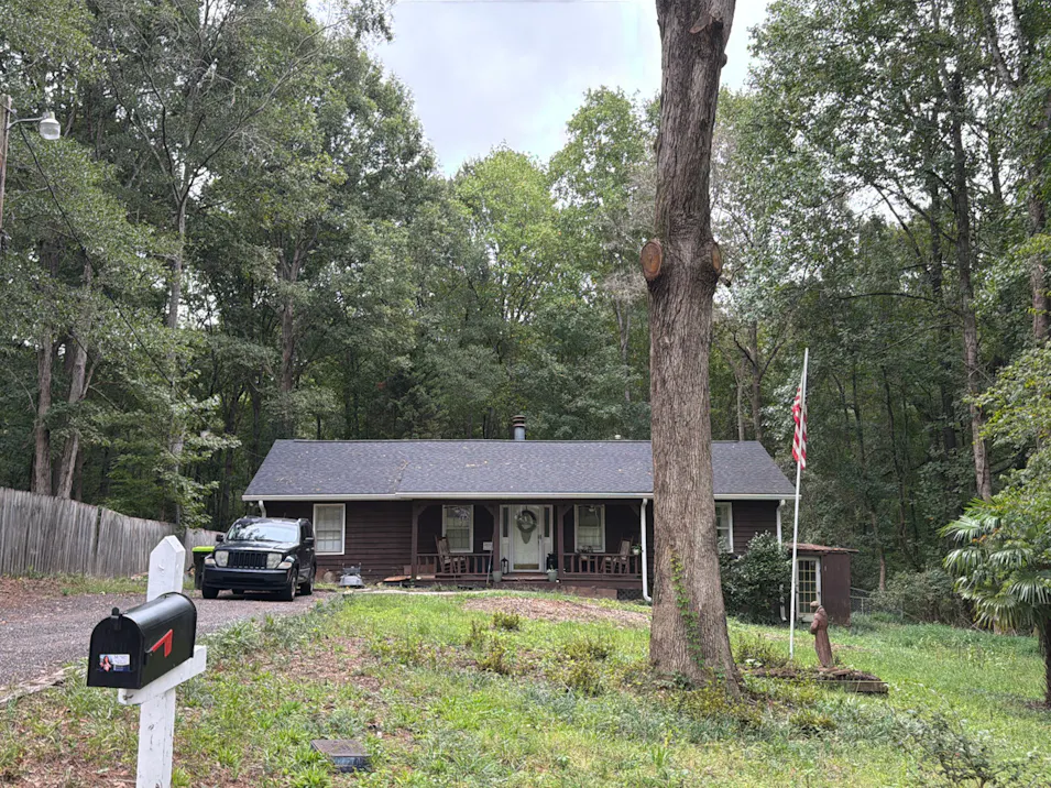 2611 Hill Cir NE Conyers, GA 30012, Rockdale County