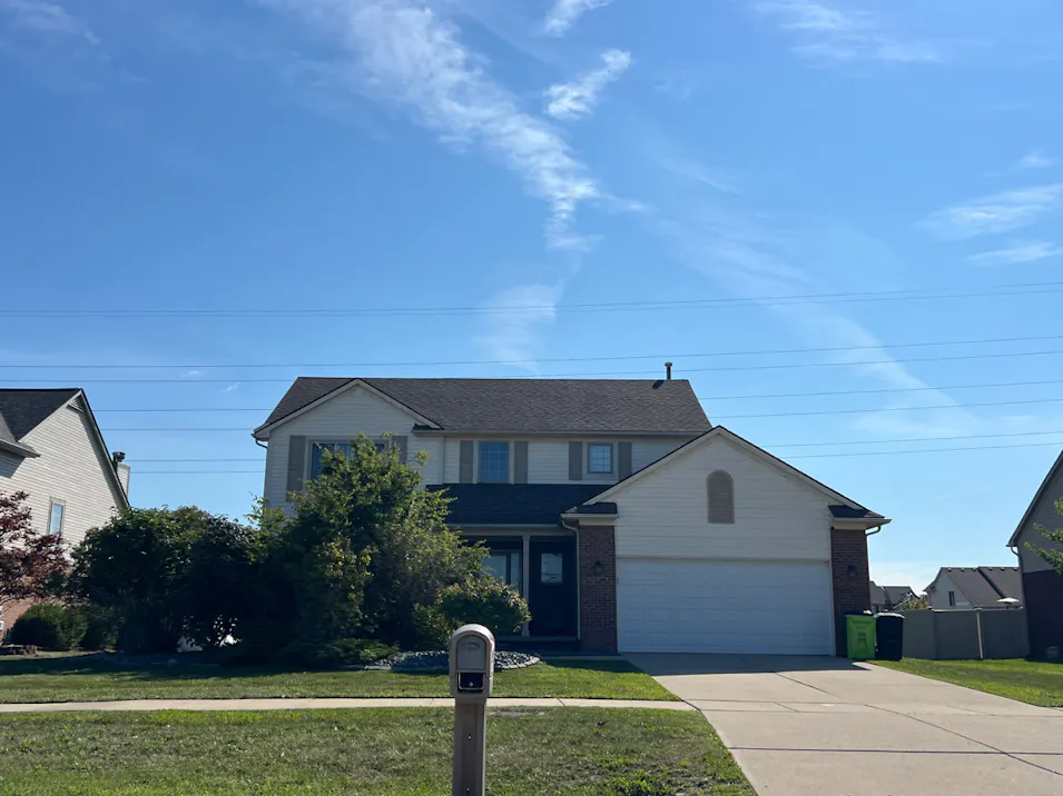 30171 Olmstead Rd Flat Rock, MI 48134, Wayne County