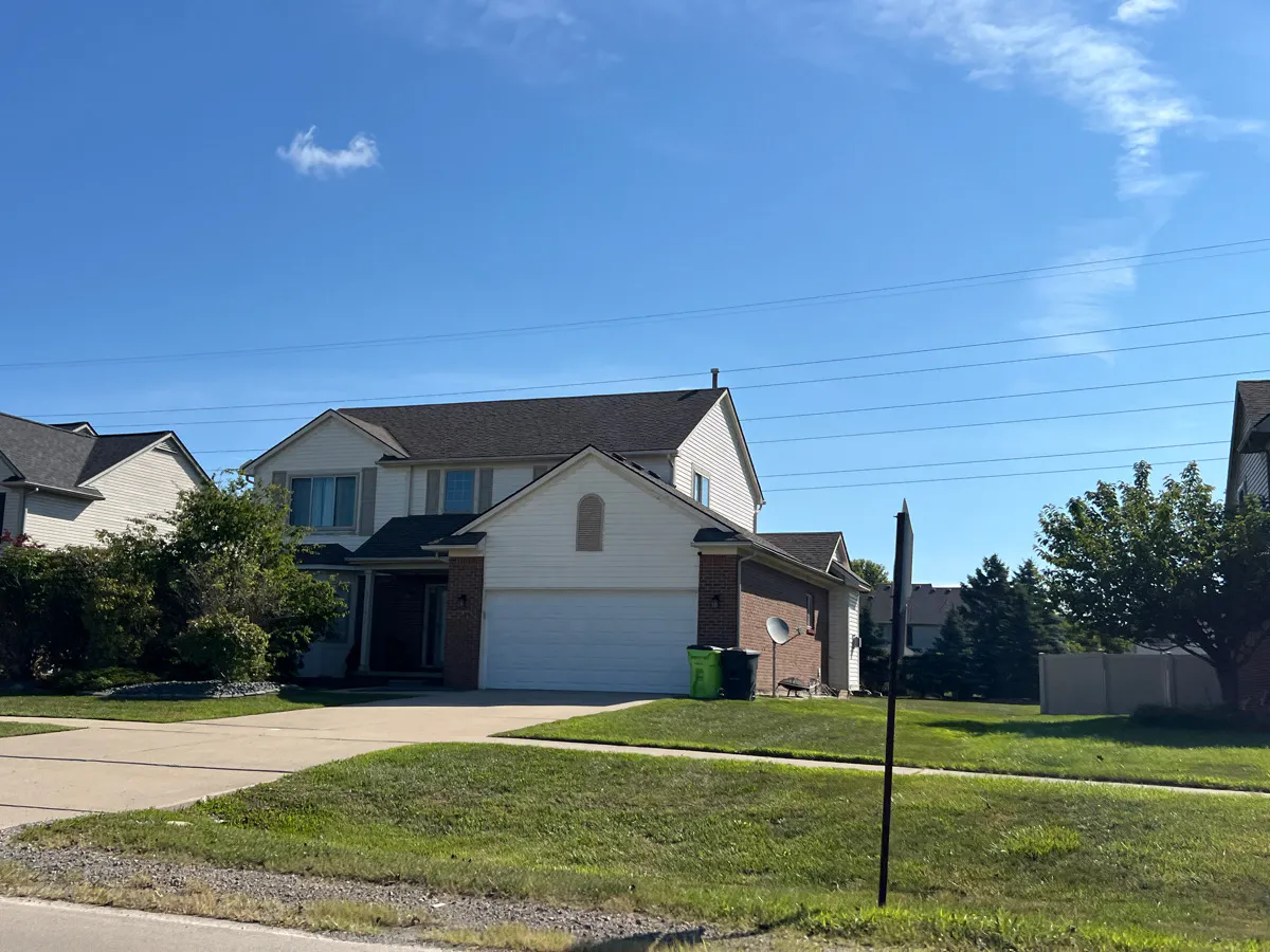 Olmstead Rd, Flat Rock, MI 48134 #1