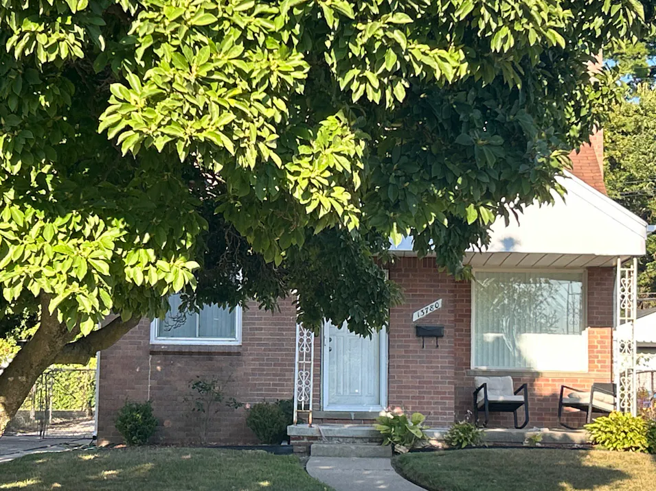 13780 W Outer Dr Detroit, MI 48239, Wayne County