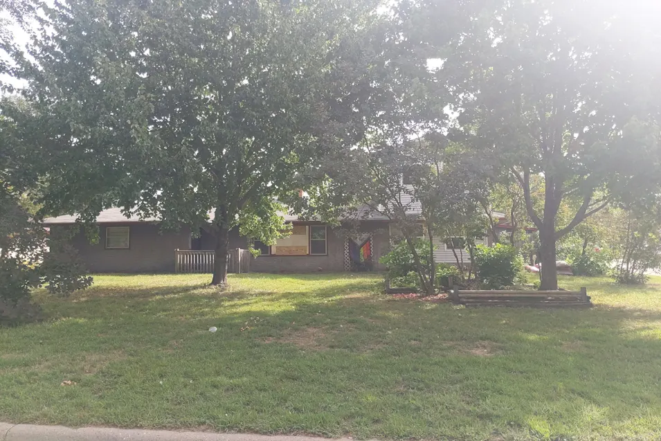 8001 5th St NE Spring Lake Park, MN 55432, Anoka County