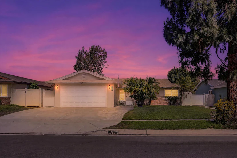 1072 Peaceful Dr