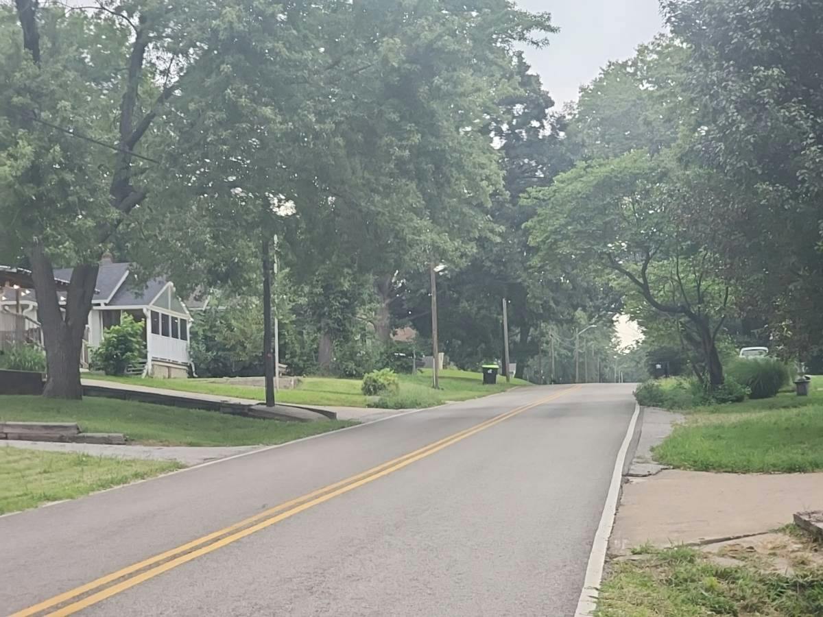 Osage St, Independence, MO 64055