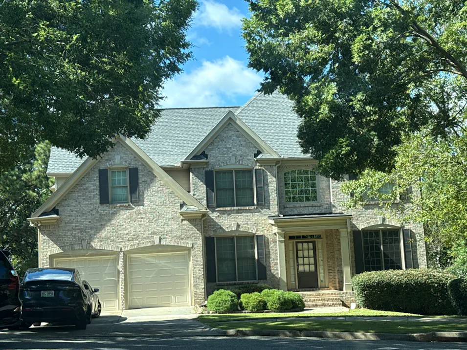 4880 Stone Moss Path Hoschton, GA 30548, Barrow County