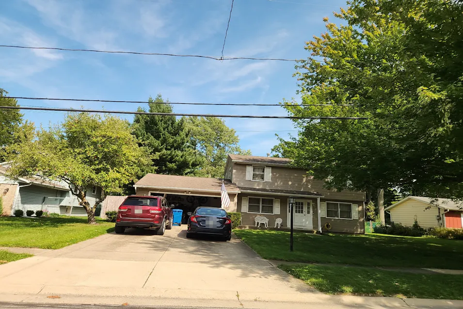 1515 Sanford St Vermilion, OH 44089, Erie County