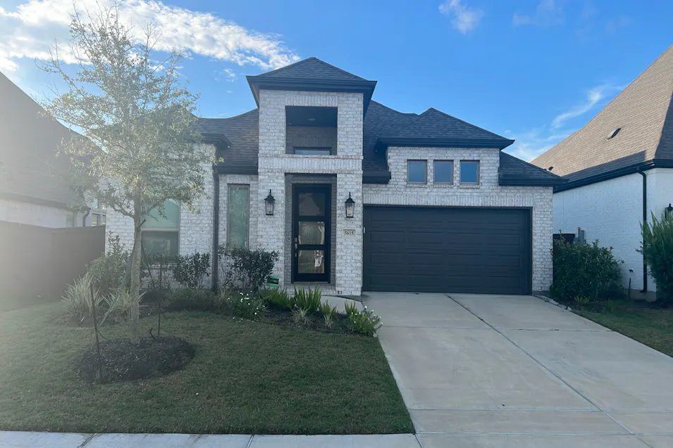 5615 Water Lilies Drive Manvel, TX 77578, Brazoria County