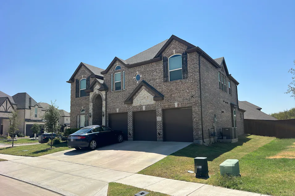 1912 Botticelli Dr Little Elm, TX 75068, Denton County