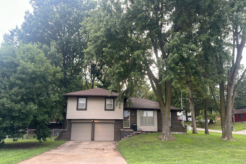 1766 N 64th Ter Kansas City, KS 66102, Wyandotte County