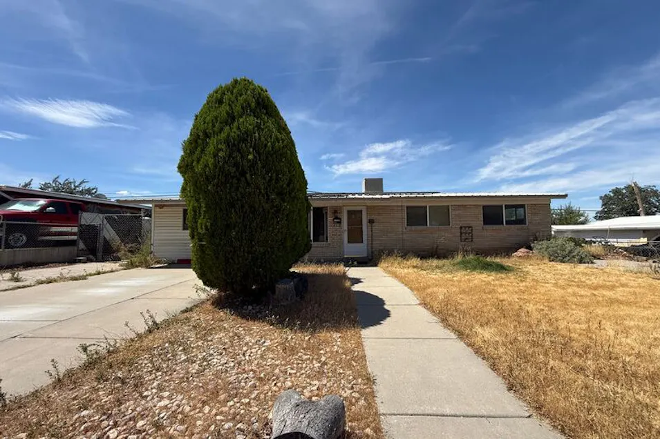 347 Antelope Ave Tooele, UT 84074, Tooele County