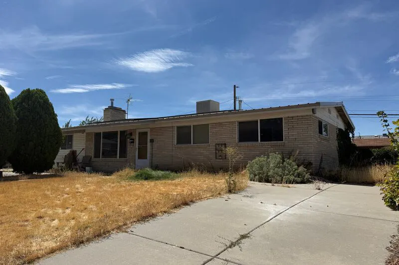 Antelope Ave, Tooele, UT 84074 #1