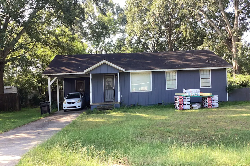 7 Crest Dr Montgomery, AL 36108, Montgomery County