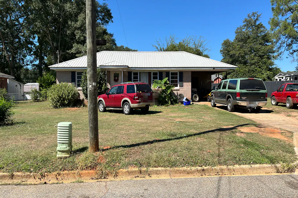 118 Byrd St Enterprise, AL 36330, Coffee County