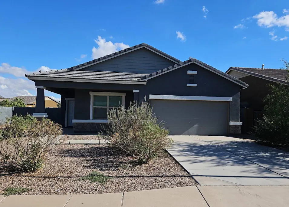 37021 W Mattino Ln Maricopa, AZ 85138, Pinal County