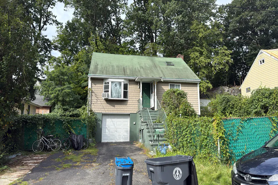 258 County Center Road White Plains, NY 10603, Westchester County