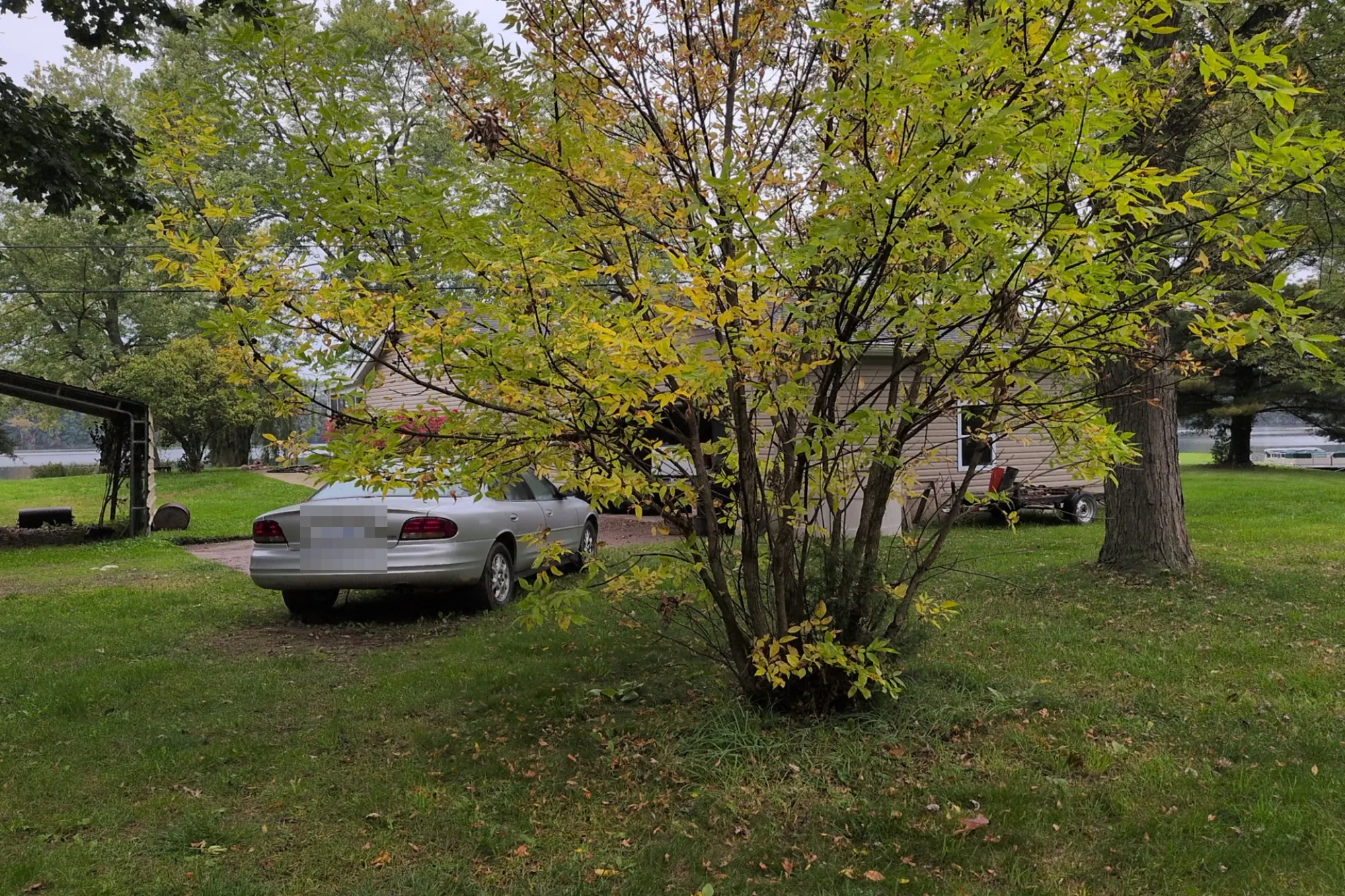 Sunset Dr, Lyons, MI 48851 #1