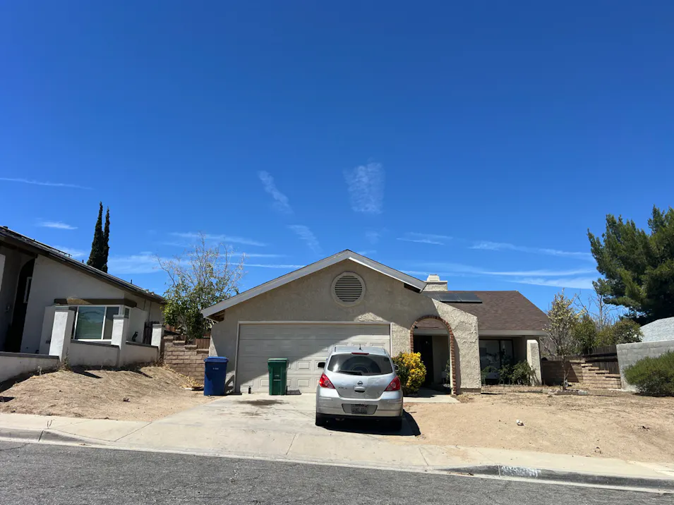 36665 Little Leaf Drive Palmdale, CA 93550, Los Angeles County