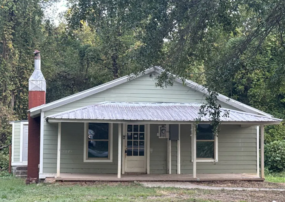 811 Prather Bridge Road Toccoa, GA 30577, Stephens County