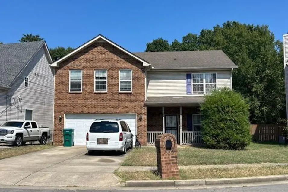 3009 Beachmist Way Antioch, TN 37013, Davidson County