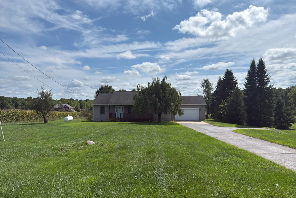 5967 Nichols Rd Mason, MI 48854, Ingham County