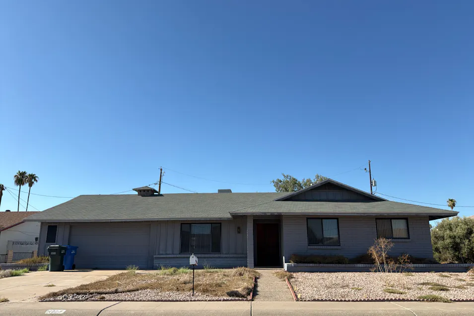 1984 W Anderson Phoenix, AZ 85023, Maricopa County
