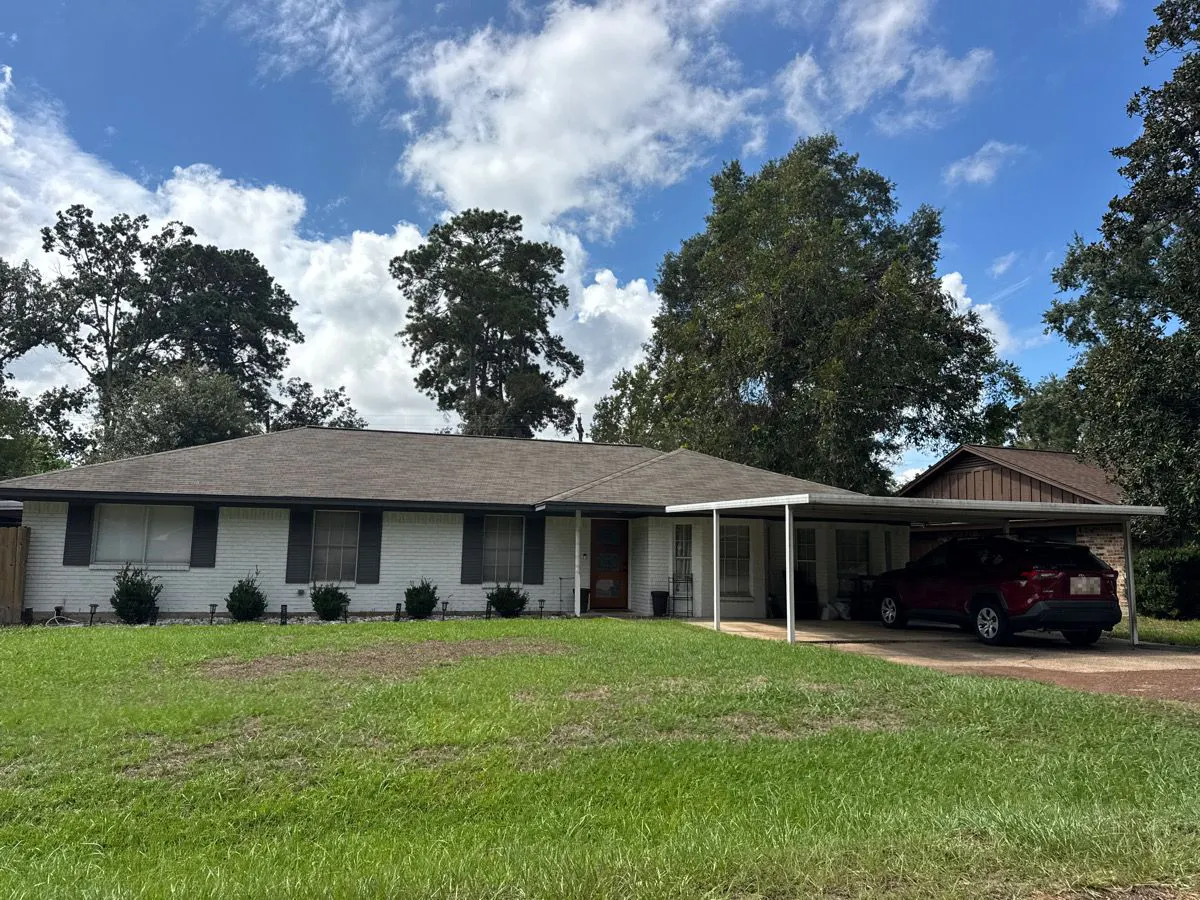 Halo Dr, Conroe, TX 77301