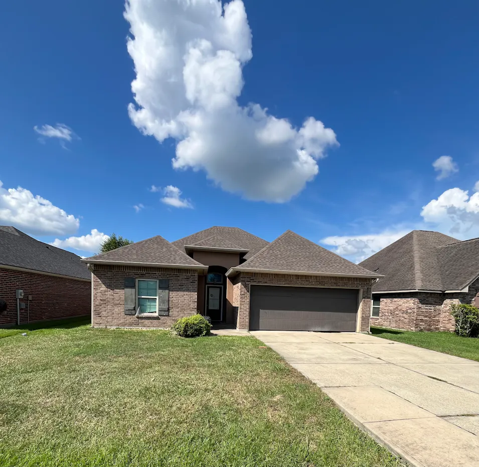 303 Hill Ridge Dr Youngsville, LA 70592, Lafayette County