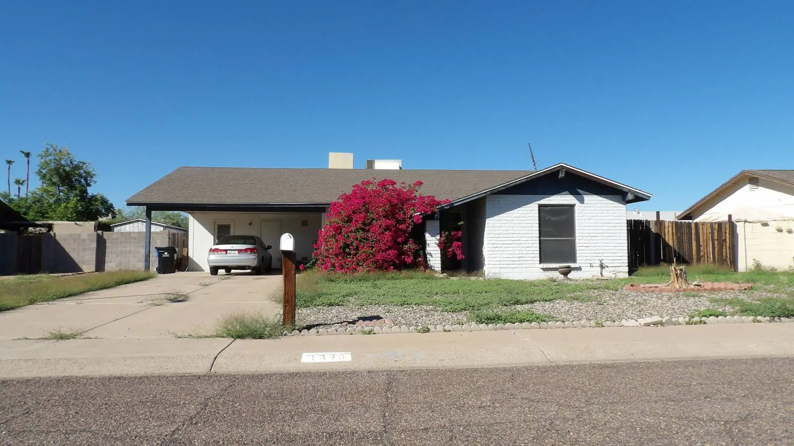Rosemonte Dr, Phoenix, AZ 85027