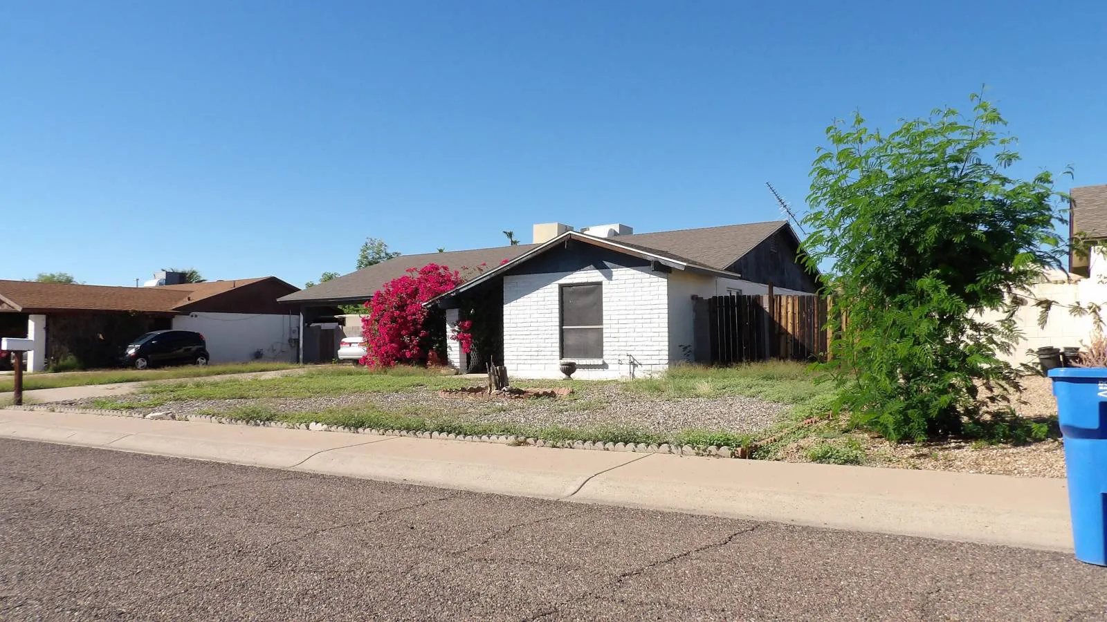 Rosemonte Dr, Phoenix, AZ 85027 #1