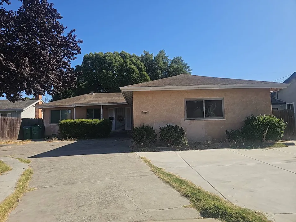 1916 W Alpine Ave Stockton, CA 95204, San Joaquin County