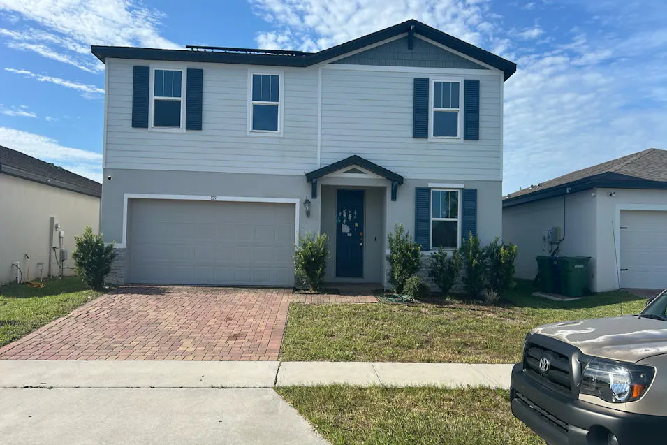 109 Andreas St Winter Haven, FL 33881, Polk County