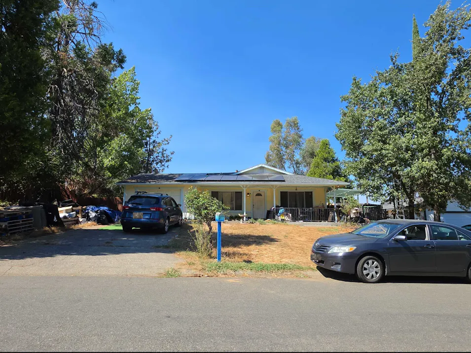 474 Sunlight Dr Diamond Springs, CA 95619, El Dorado County