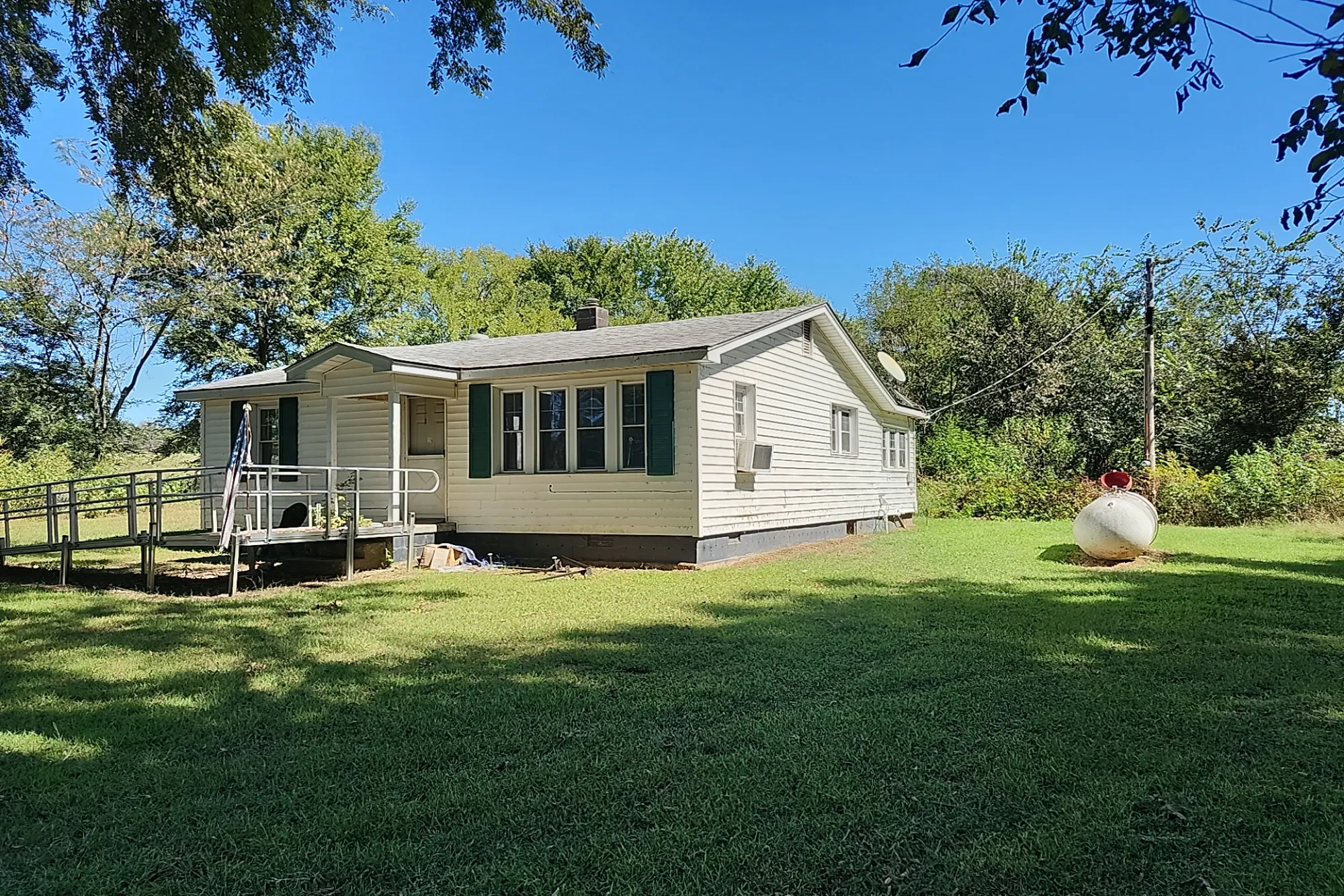 County Road 355 , Piggott, AR 72454 #1