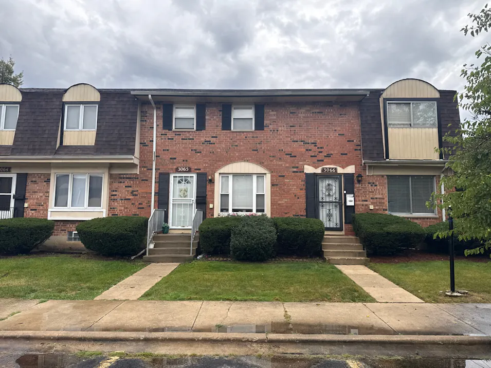 3065 Euclid Ct Richton Park, IL 60471, Cook County