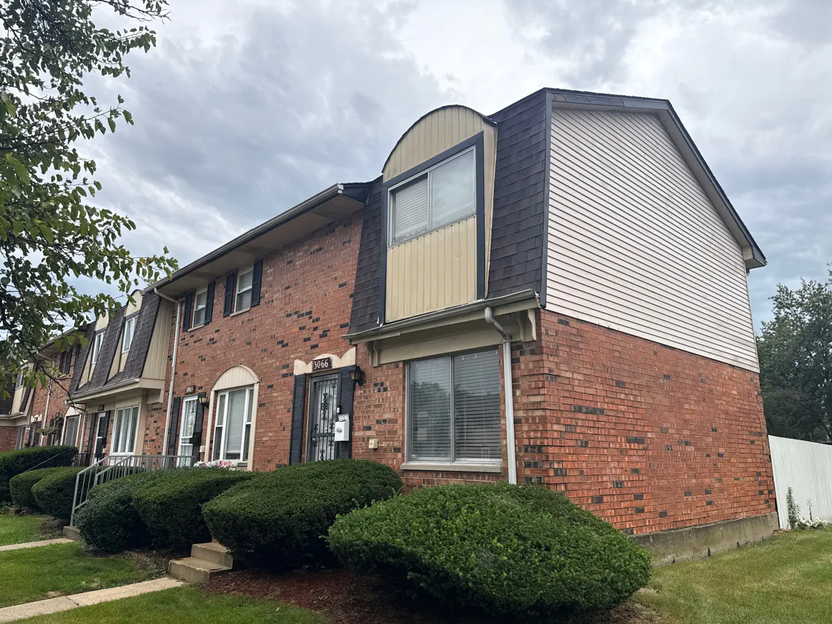 Euclid Ct, Richton Park, IL 60471 #1