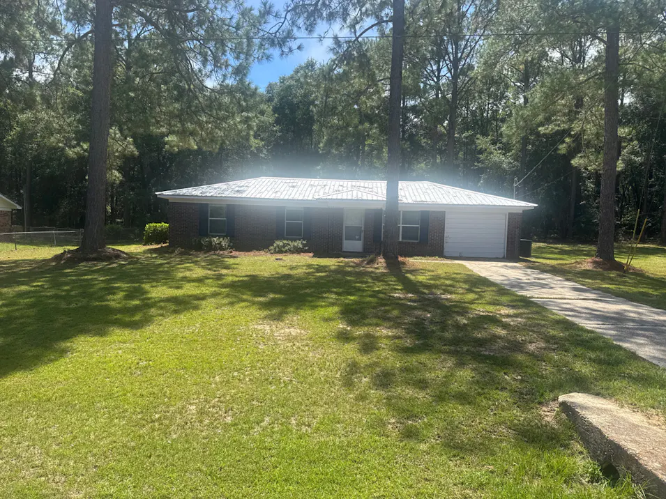 1448 Columbia Rd Abbeville, AL 36310, Henry County