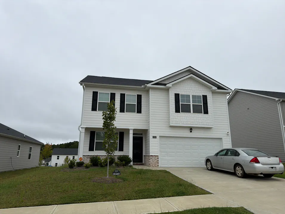 8596 Secretariat Dr Lithonia, GA 30058, Dekalb County