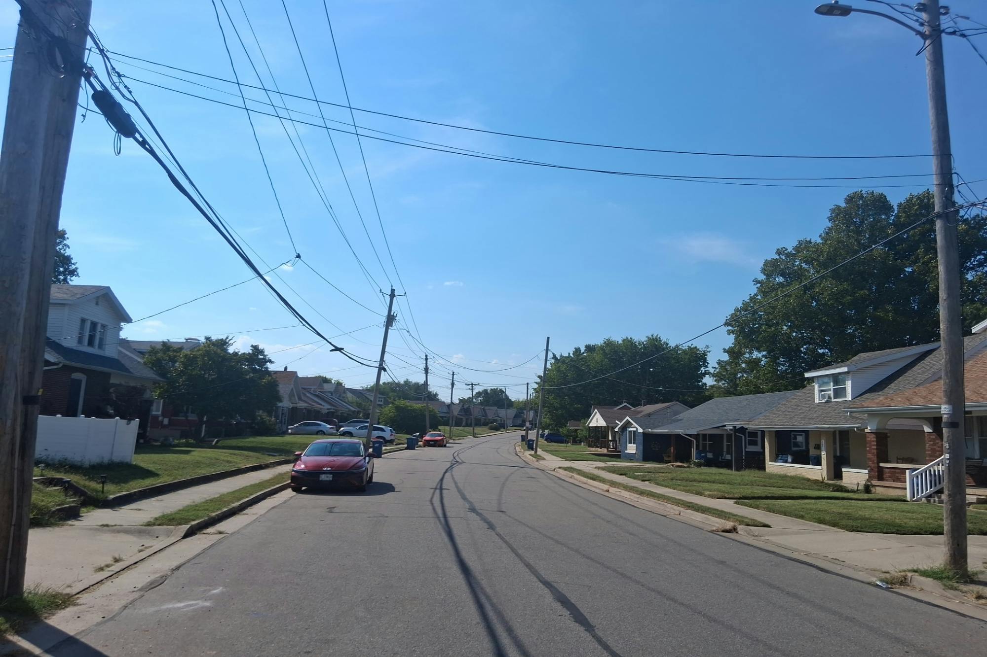 Saint Marys Blvd, Jefferson City, MO 65109