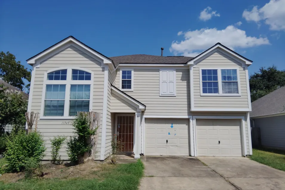 11749 Logan Ridge Drive Houston, TX 77072, Harris County