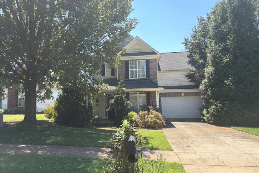 1116 Wind Chime Ct